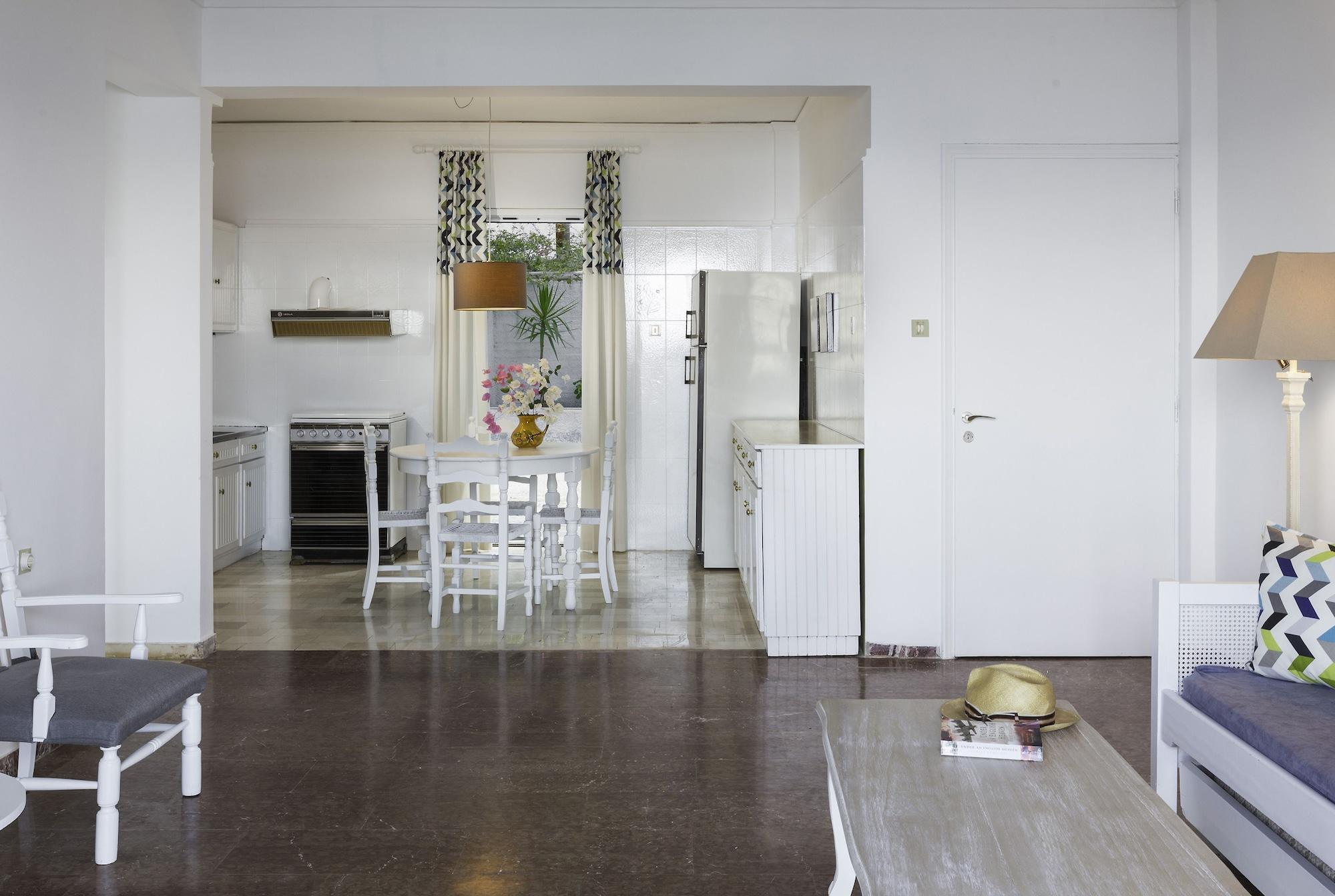 Douka Sea Front Residencies Διαμέρισμα Μονεμβασιά Εξωτερικό φωτογραφία