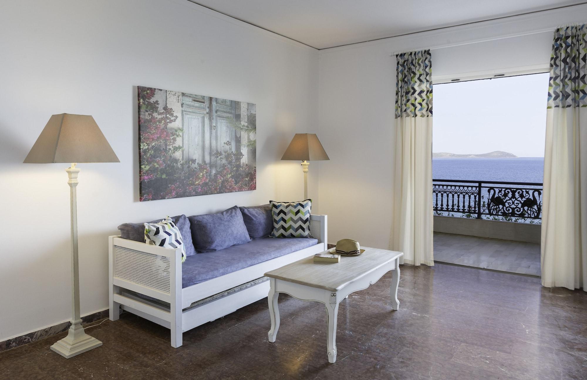 Douka Sea Front Residencies Διαμέρισμα Μονεμβασιά Εξωτερικό φωτογραφία