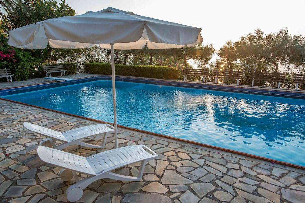 Douka Sea Front Residencies Διαμέρισμα Μονεμβασιά Εξωτερικό φωτογραφία