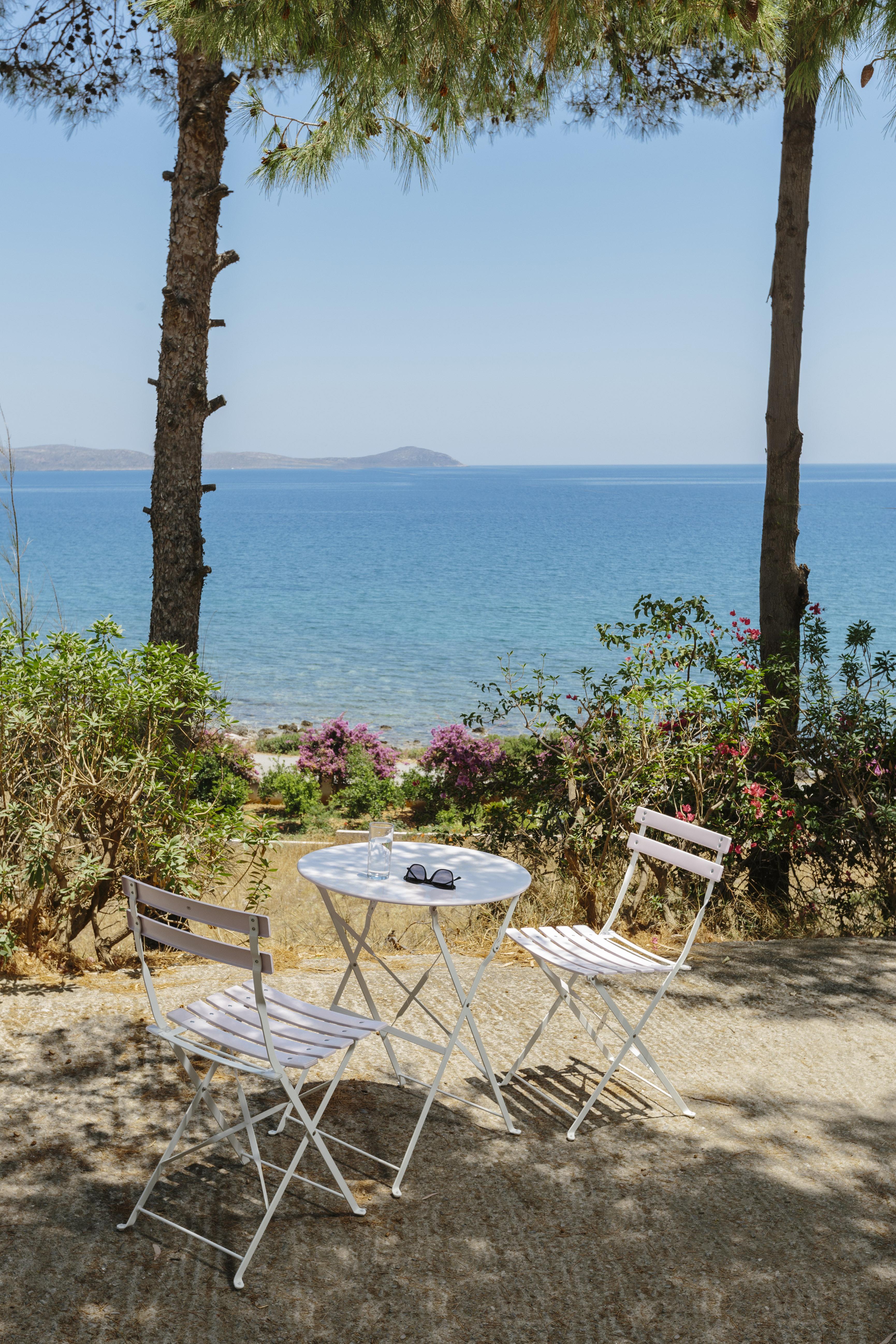 Douka Sea Front Residencies Διαμέρισμα Μονεμβασιά Εξωτερικό φωτογραφία