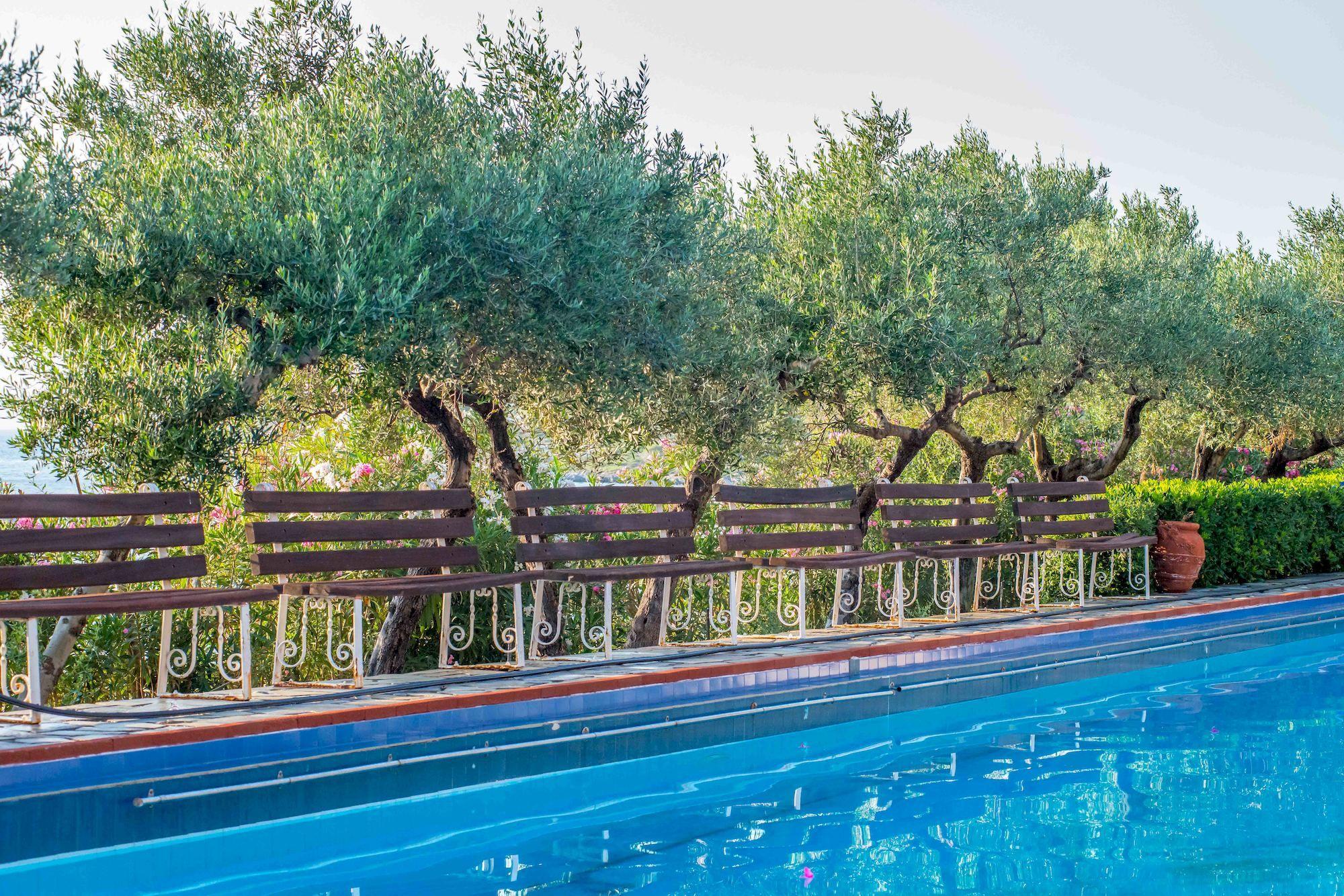 Douka Sea Front Residencies Διαμέρισμα Μονεμβασιά Εξωτερικό φωτογραφία