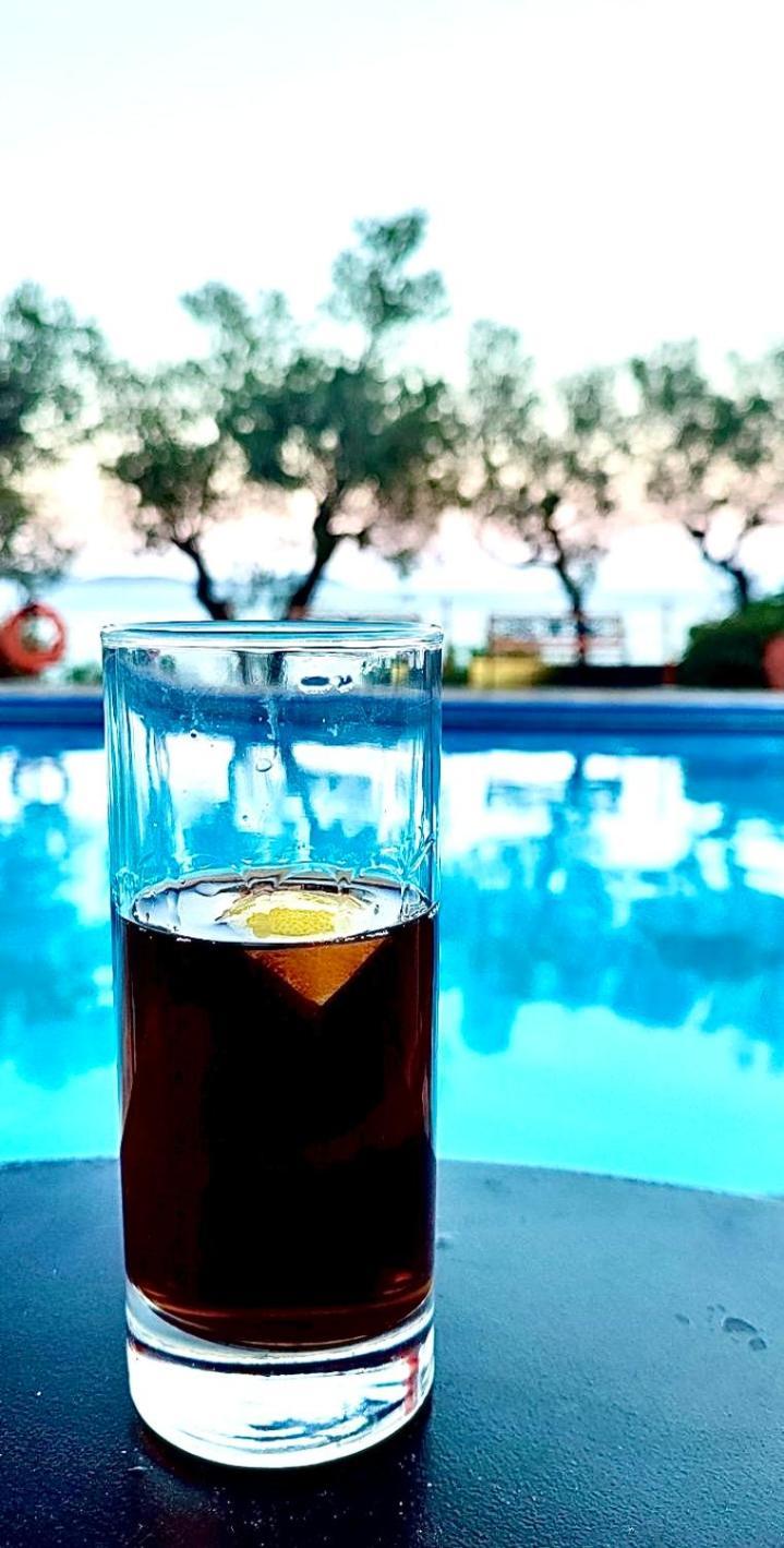 Douka Sea Front Residencies Διαμέρισμα Μονεμβασιά Εξωτερικό φωτογραφία
